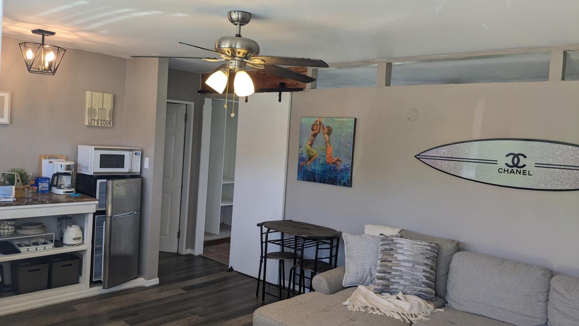 Quiet Condo Close To Laguna Madre -B Corpus Christi Exterior foto