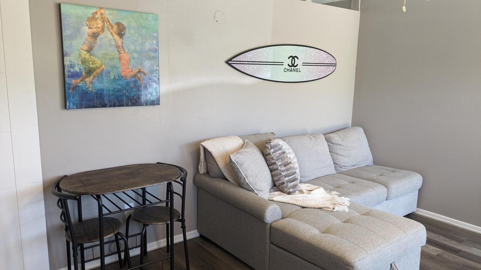 Quiet Condo Close To Laguna Madre -B Corpus Christi Exterior foto